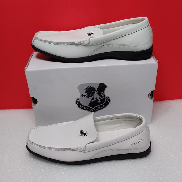 VLADO FOOTWEAR ELITE Men's Size-10 COD/223 - Picture 8 of 11